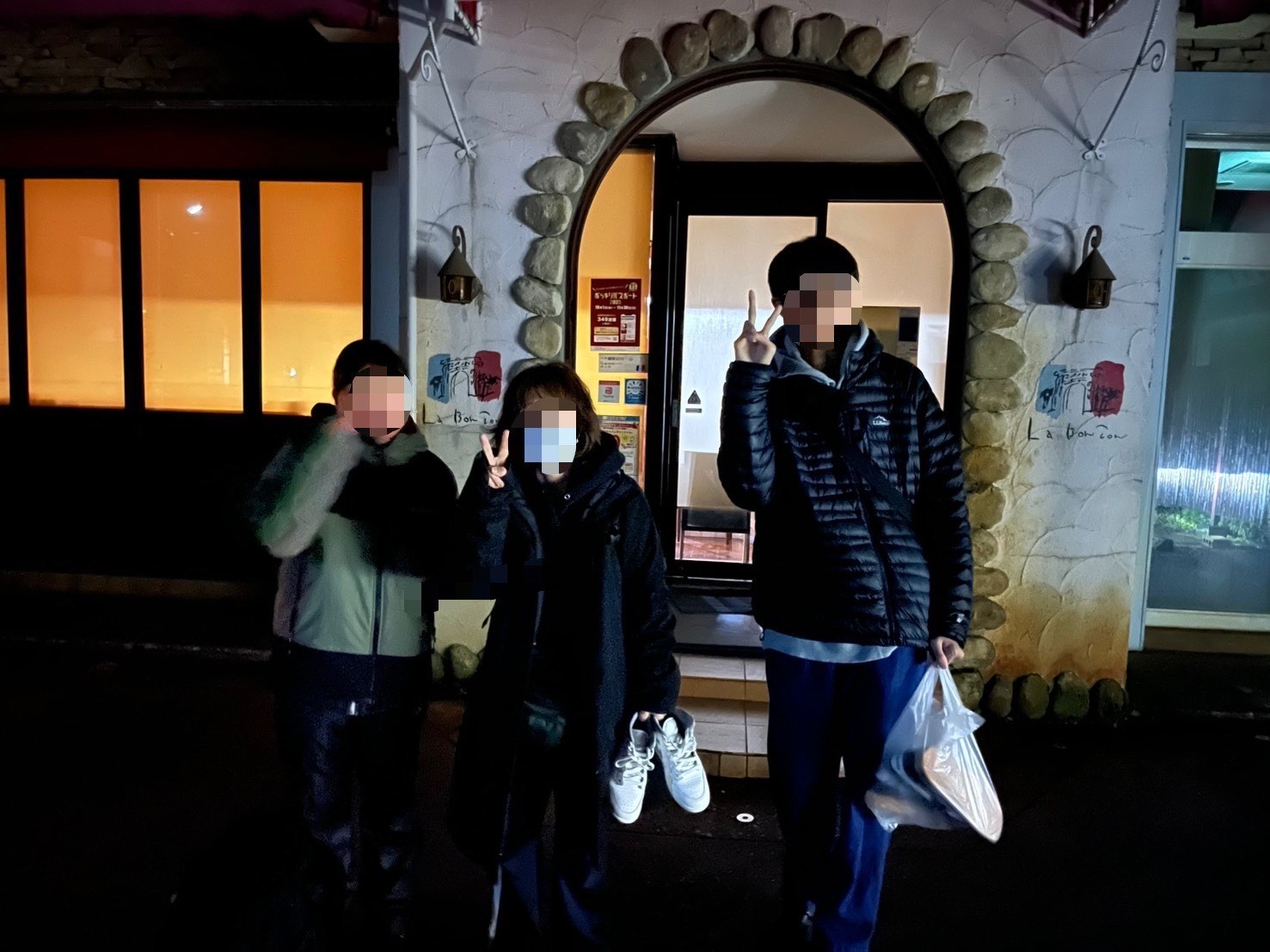 パン屋の朝は早い！ガチな職業体験！